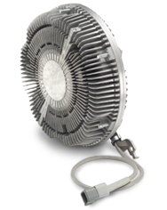 风扇驱动器Viscous Fan Drives