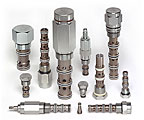 Directional Valves