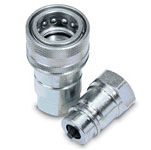 Standard Series Couplings