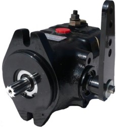闭环泵Closed Loop Circuit Pumps TPV 1000 (Ex 6 - 18)