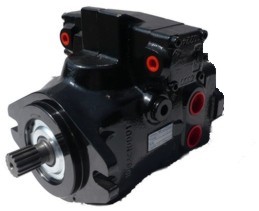 闭环泵Closed Loop Circuit Pumps TPV 4000 (Ex 28 - 41)