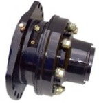 车轮驱动单元Wheel Drive Unit Gearboxes