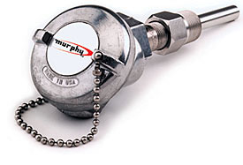 TC, RTD, RTDT Series Thermocouple