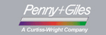 英国皮加季(Penny+Giles)公司