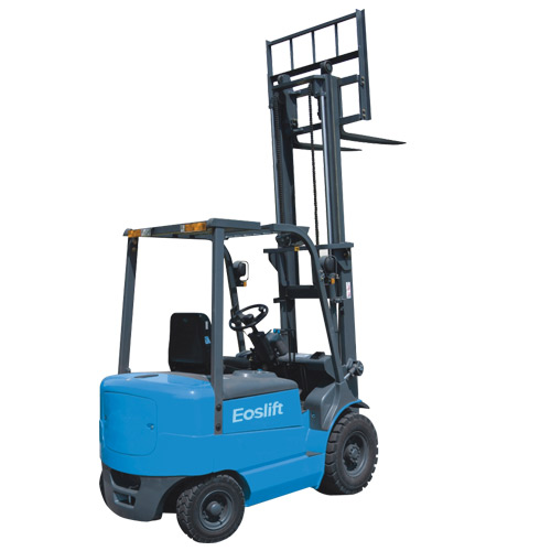 浙江意欧斯（Eoslift ):ELECTRIC FORKLIFT AC