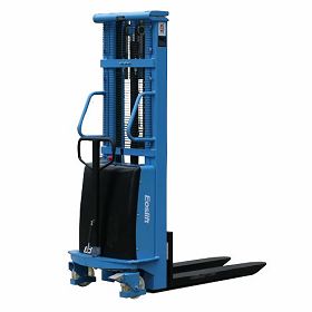 浙江意欧斯（Eoslift ):Semi-Electric Stacker SPN-10