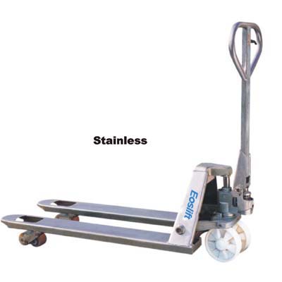 浙江意欧斯（Eoslift ):Hand Pallet Truck DBAS
