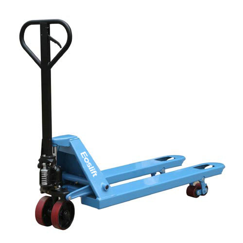 浙江意欧斯（Eoslift ):Hand Pallet Truck