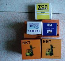 叉车油缸油封 1.5--10T
