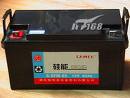 蓄电池 6-QW-100AH