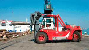 美国HYSTER叉车配件 HYSTER
