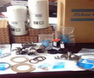 阿特拉斯空压机恒温阀保养包,阿特拉斯冷却器,阿特拉斯螺杆空压机配件