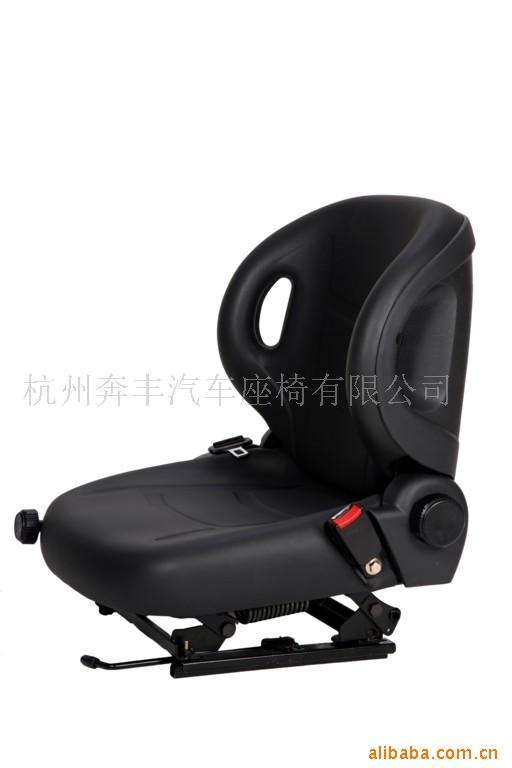 座椅 丰田_中国叉车网(www.chinaforklift.com)