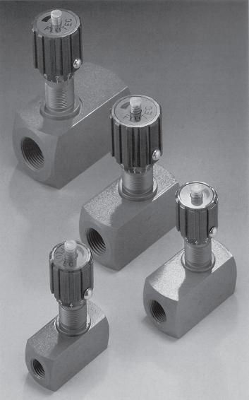 优惠供应FLUTEC止回阀、FLUTEC单向阀 FLUTEC