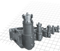 RICKMEIER齿轮泵 齐全