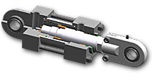 特价供应Integral Hydraulik阀门 齐全