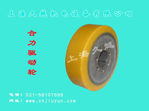 久越：合力轮胎 CQD16_中国叉车网(www.chinaforklift.com)
