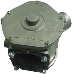 IMPCO 200DM-12 比例式混合器 MODEL 200DM-12
