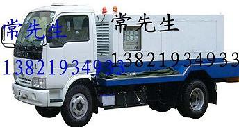 航空电源车 SJF500W-400KVA