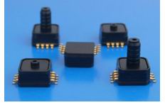 压阻式压力芯片 STI8000