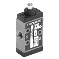 现货供应PNEUMAX手动阀 齐全