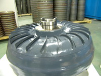 变矩器离合器 YJH265、315 3T叉车离合器