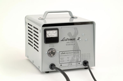 美国Lestronic Ⅱ充电器 24V、36V、48V