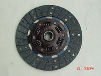 离合器片 10T、12T、13T、18T、21T*275_中国叉车网(www.chinaforklift.com)