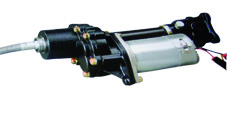 方向机 EPS转向器 小松 力之优 TCM 丰田  神刚