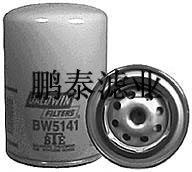 沃尔沃1699830机油滤芯鹏泰 齐全
