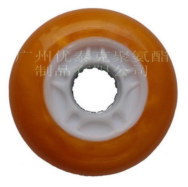 活力板轮 8024
