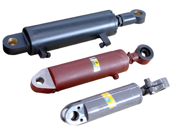 倾斜油缸 全系列
