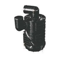 空气滤清器总成 CPC30F