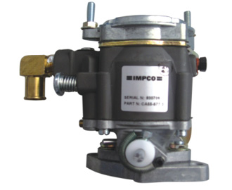 IMPCO MODEL CA55-500L混合器 MODEL CA55-500L