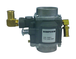 IMPCO 混合器 MODEL CA55-750L