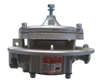 IMPCO 混合器 MODEL 125M-10