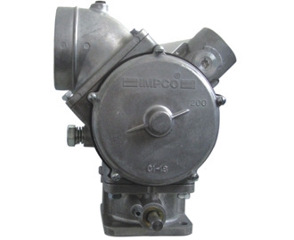 IMPCO 200T 混合器 MODEL 200T