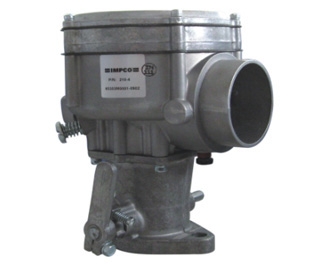 MODEL 210 混合器 MODEL 210