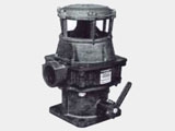 MODEL 600 混合器 MODEL 600