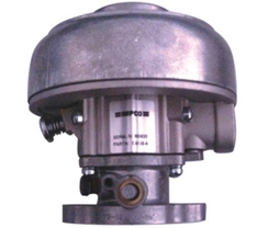 IMPCO 混合器 MODEL CA125