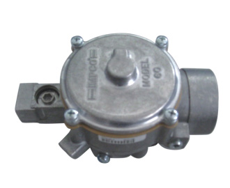 60 比例式混合器（IMPCO） MODEL 60