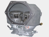 IMPCO 600D 比例式混合器 600D