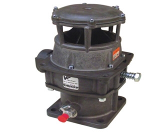 MODEL 600 VARIFUEL混合器 600 VARIFUEL