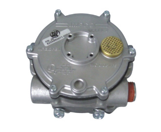 IMPCO MODEL J 减压阀 MODEL J