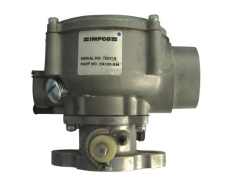 IMPCO CA100 混合器 MODEL CA100