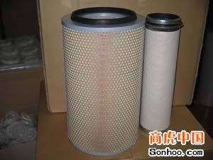 （瑞康）液压HDX-40*20-40*30滤芯_中国叉车网(www.chinaforklift.com)