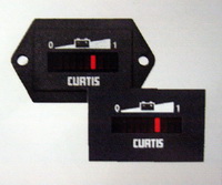 CURTIS电量表 906
