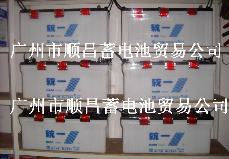 广东发电机蓄电池，东莞发电机蓄电池，发电机蓄电池 N150AH