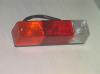 三色后尾灯 H2000