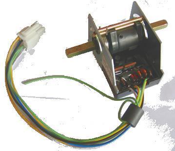 加速器 ＥＴ１０３/１０８
